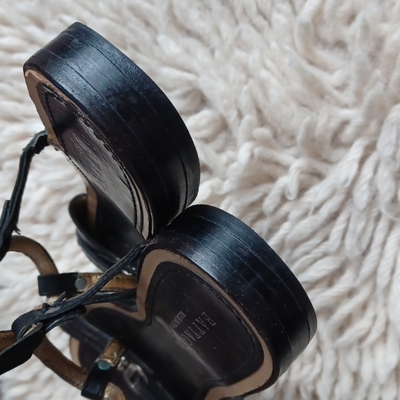 Battaglia sandals - Picture 6 of 14